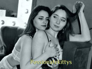 Passionatekittys