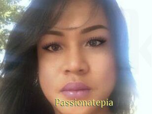 Passionatepia