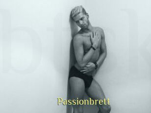 Passionbrett