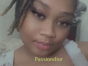Passiondior