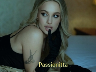 Passionitta