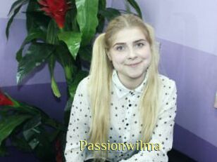 Passionwilma