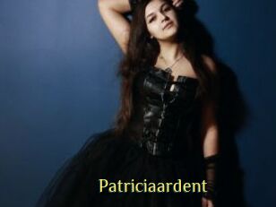 Patriciaardent