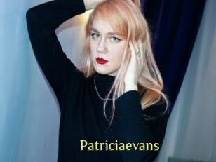 Patriciaevans