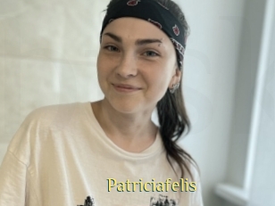 Patriciafelis