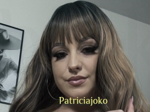 Patriciajoko