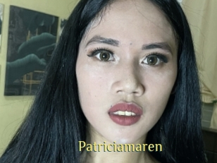 Patriciamaren