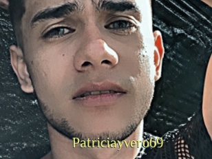 patriciayvero69 Brutal Spankings