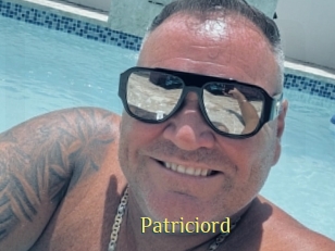 Patriciord
