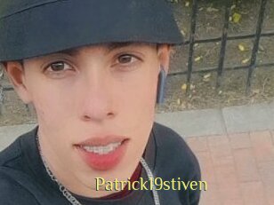 Patrick19stiven