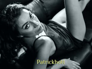 Patrickhott