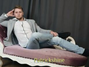 Patrickshine
