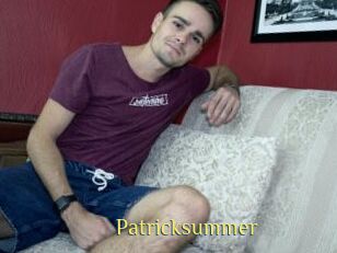 Patricksummer