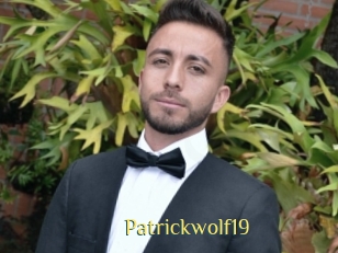 Patrickwolf19