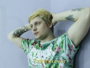 Patrickxavier