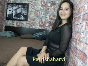 Patrishaharvi