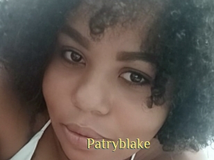 Patryblake
