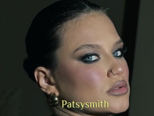 Patsysmith