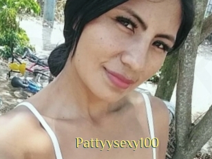 Pattyysexy100