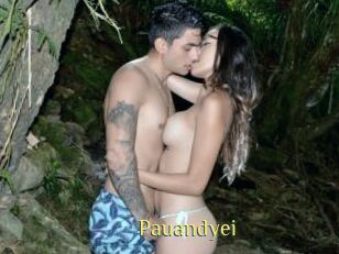 Pauandyei