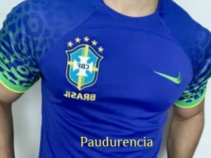 Paudurencia