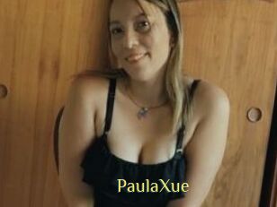 PaulaXue