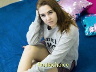 Paulachoice