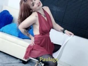 Paulagx