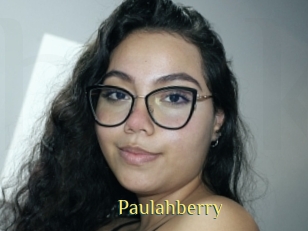 Paulahberry