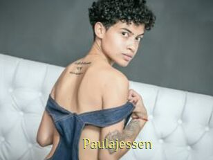 Paulajessen