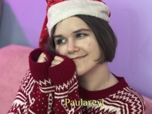 Paulareyl