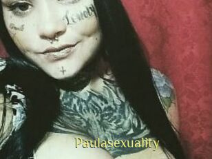 Paulasexuality