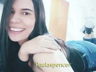 Paulaspencer
