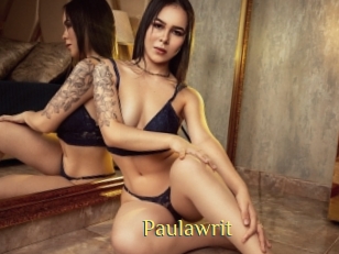 Paulawrit