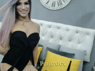 Paulaxfox