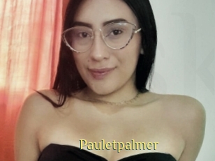 Pauletpalmer