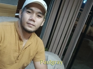 Paulgray