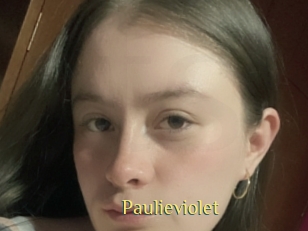 Paulieviolet