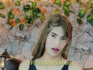 Paulinabeckham