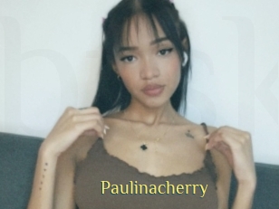 Paulinacherry
