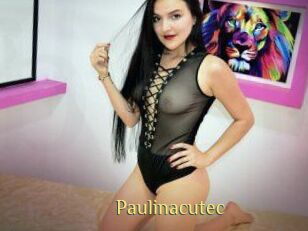 Paulinacutec