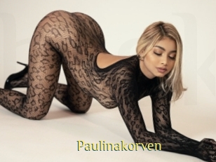 Paulinakorven