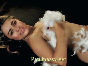 Paulinassweet