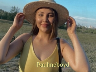 Paulineboyd