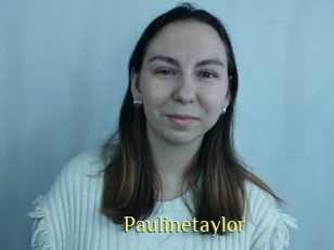 Paulinetaylor