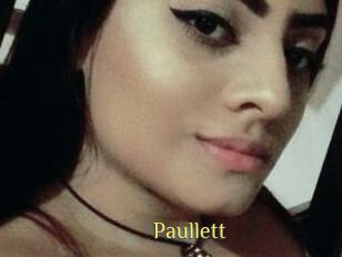 Paullett