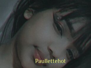 Paullettehot