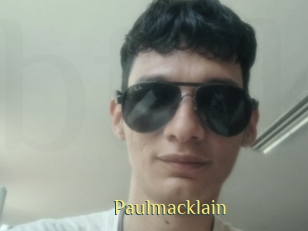 Paulmacklain