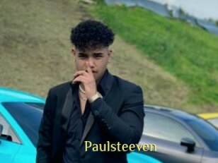 Paulsteeven