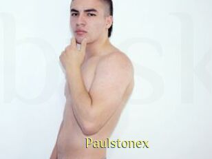 Paulstonex